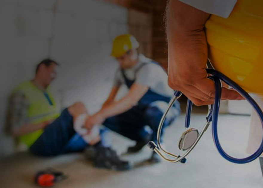 ART paga lo que corresponde Francisco