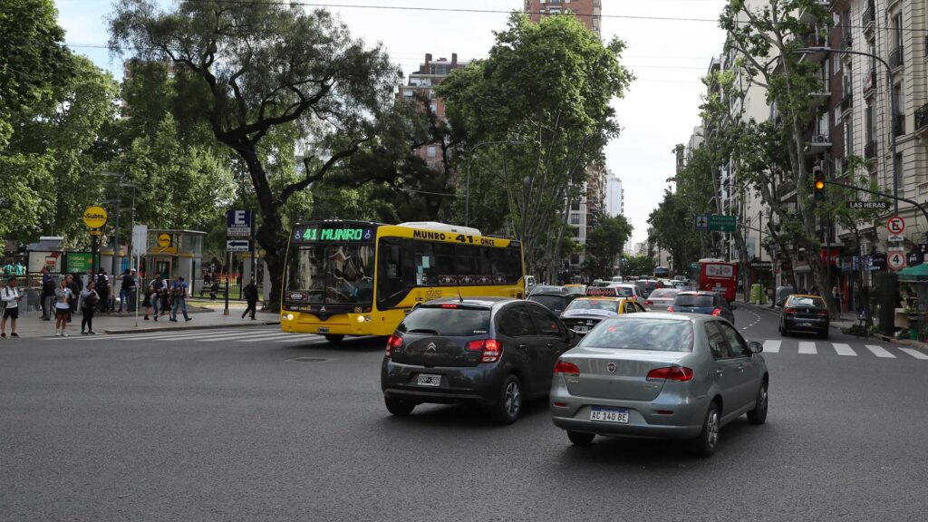 Un Accidente de Transito que Juan Carlos, no va a olvidar