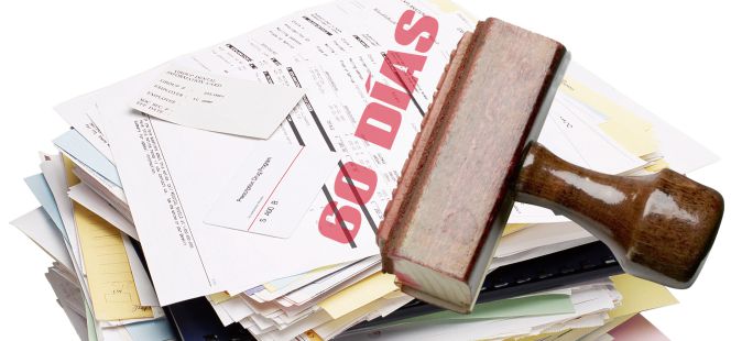 Gestiones de morosidad